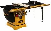  PM2000T, 10-Inch Table Saw with ArmorGlide, 50-Inch Rip, Router Lift, 1Ph 230V 