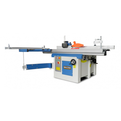 multifuntion woodworking machine