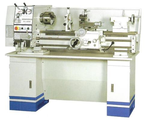 YCL-1236-GH Birmingham Lathe