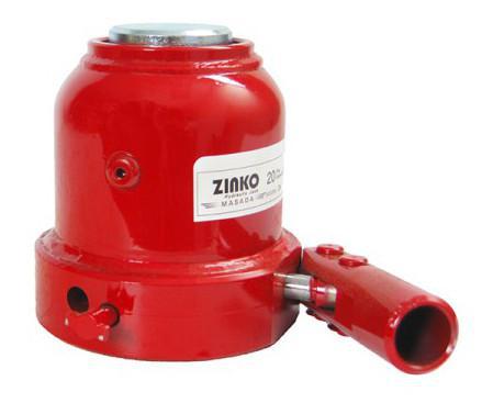  ZMJ-20 20 Ton Low Height Hydraulic Jack