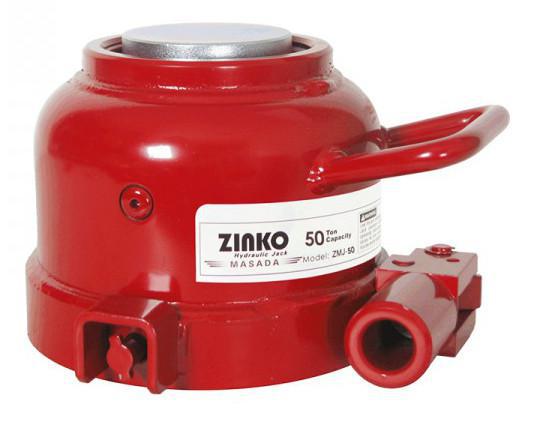  ZMJ-50 50 Ton Low Height Hydraulic Jack