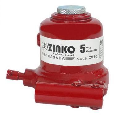  ZMJ-5T 5 Ton Low Height Hydraulic Jack