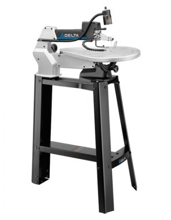 20" Variable Speed Scroll Saw 