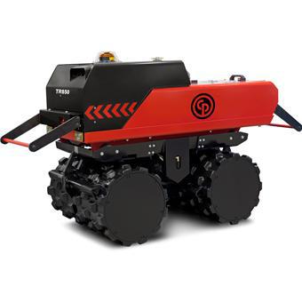 TRENCH ROLLERS
