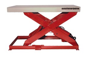 Backsaver Lite Lifts