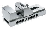 wilton super precision screwless drill press vise