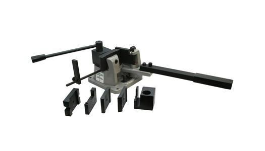 Sheet Metal Bending Bracket Maker