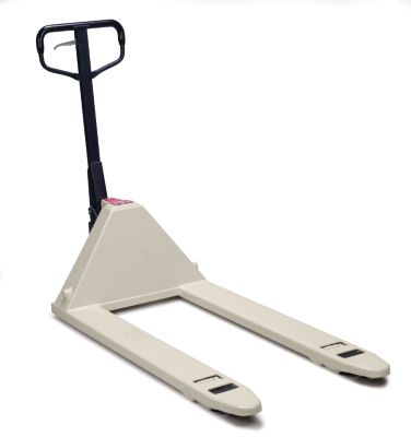  The Jet JTX-2748, 27" x 48", 8,000LB Capacity Pallet Truck