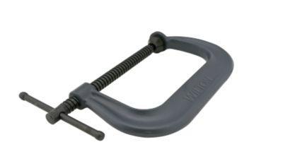 classic 400 series deep c clamp