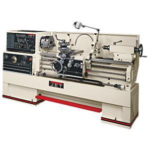 jet metal lathes