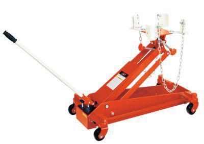 TJ-2000X, 1 Ton, Quick-Lift Pump 