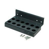 R-8 Collet Rack - Holds 12 Collets