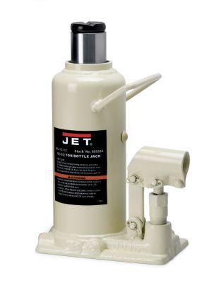 hydraulic bottle jack