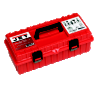 660215 - 12pcs Mini Turning Tool Kit for BDB-920 Lathes 660215