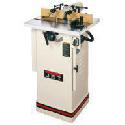 JET JWS-25CS 3 HP Shaper