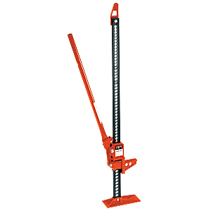 3 1/2 TON FARM JACK