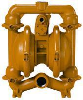 diaphram pump