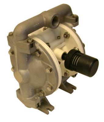 diaphram pump