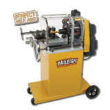 Baileigh - Pipe & Tube Notcher Machine Model TN-800