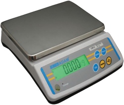 LBK Weighing Scales