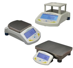 PGL Precision Balances