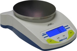 CQT Grain Scale / Capacity:  1750g