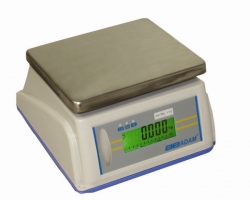 WBWa M Wash Down Scales 