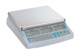 GFK Floor Check Weighing Scales