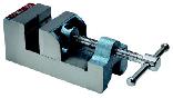 wilton Standard drill press vise with V groove jaw