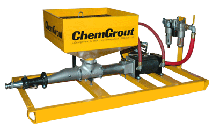 Grout Pumps