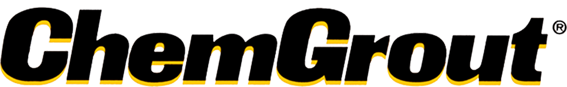 Chem Grout Logo