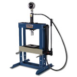 BAILEIGH 10 BENCH H FRAME HYDRAULIC PRESS