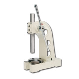 baileigh - 5 ton manual arbor press