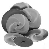 complete line of ferrous and non-ferrous metal cutting Radial Arm Saw and cold saw blades