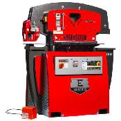 edwards 110 Ton "elite" ironworker