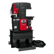 edwards 25 ton dual station ironworker