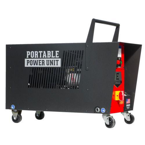 Portable Power Unit