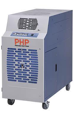 PHP Portable Heatpump Series