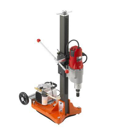 DR520 core drill