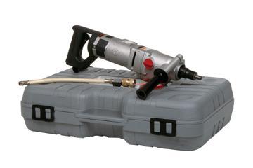Norton HHDETOL Hand Held Core Drill Rig