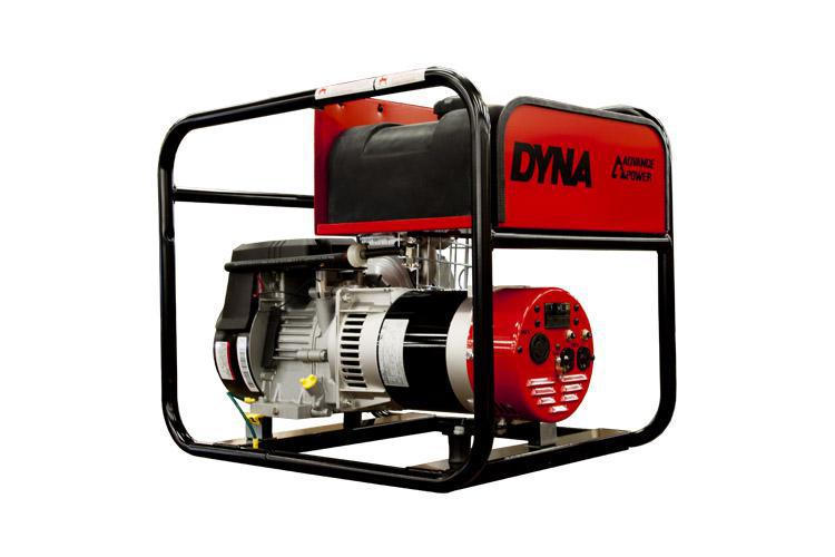 portable generator