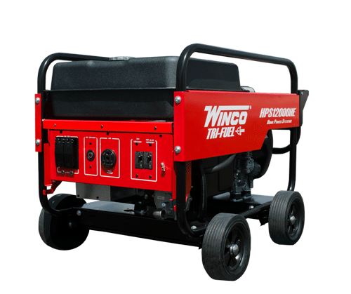 portable generators