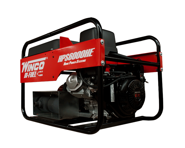 portable generators