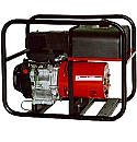 Winco DL5000H Dyna Portable Generator 