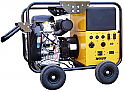 Winco WL18000VE industrial portable generator