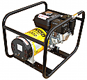 Winco WT3000H Industrial Portable Generator