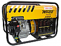 Winco WC6000H industrial portable generator
