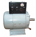 Winco 8KS2GC-3 Two Bearing Generator 