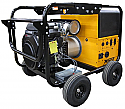 Winco WC12000HE industrial portable generator