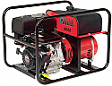 Winco DL6000H - DL6000HE Dyna Portable Generator 